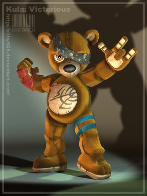 Rayos!